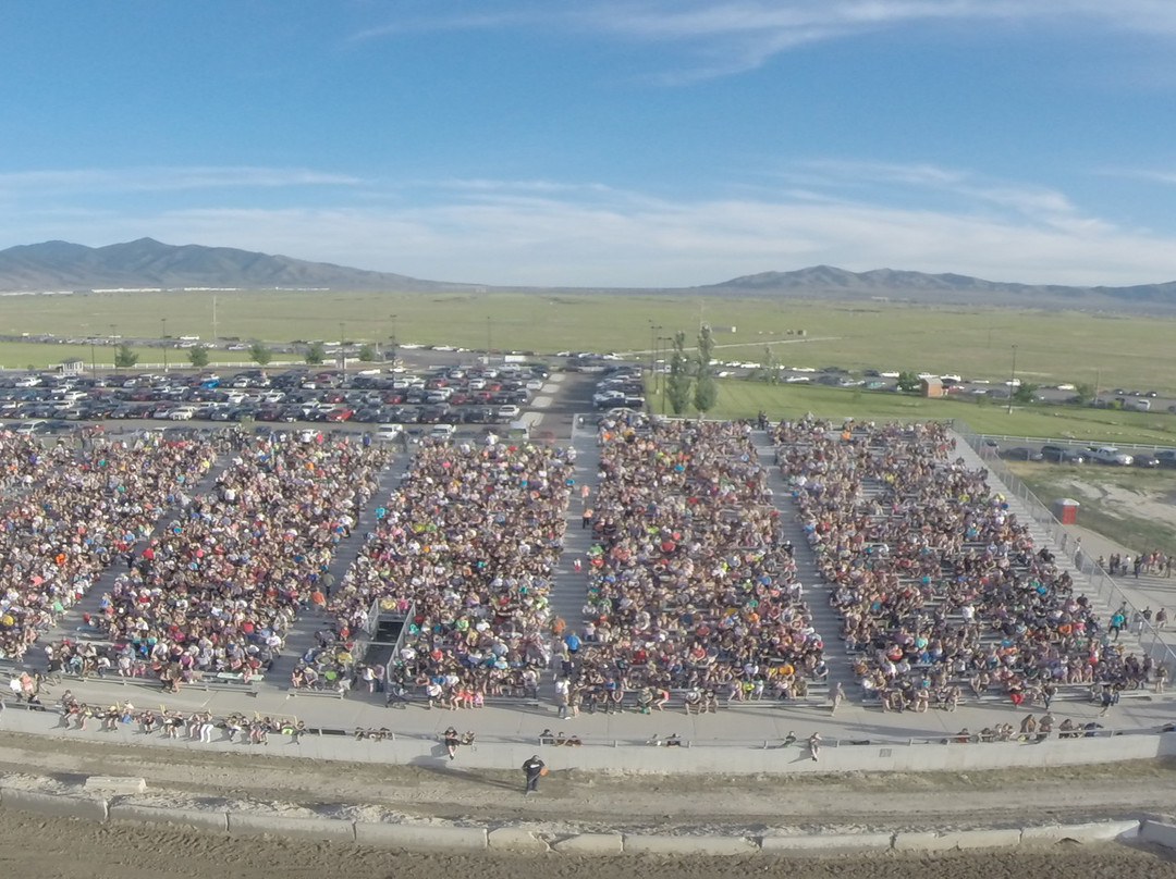 Holiday Inn Express & Suites Tooele By IHG主图