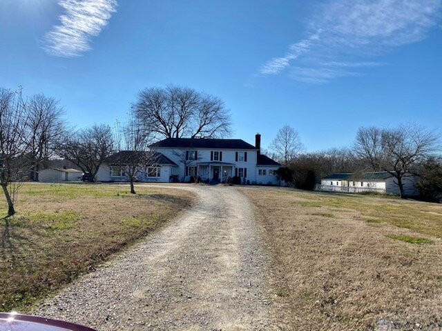 The Bed and Breakfast at Peace Hill Farm主图