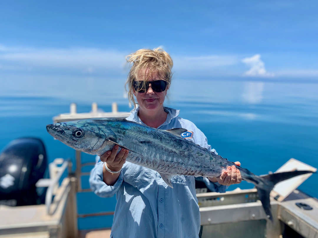 Cape York Adventures-Seisia必去景点