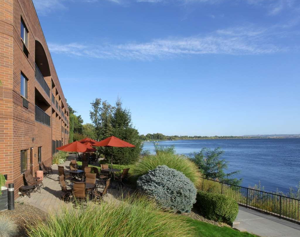 Hampton Inn Richland/tri-cities主图