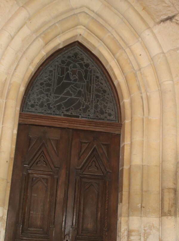 圣约天主教教堂-圣安东尼奥市必去景点