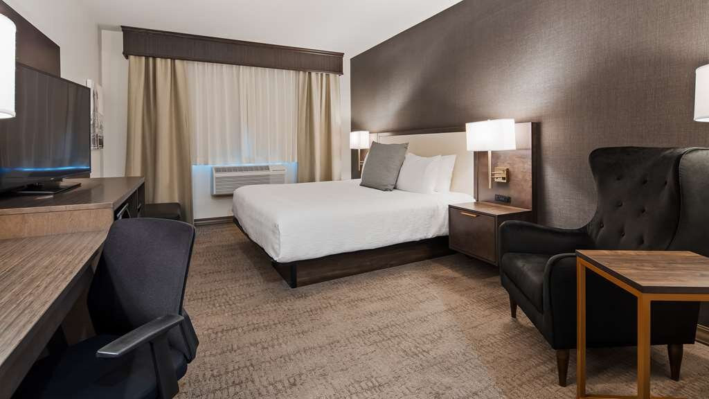 Best Western Plus Morden主图