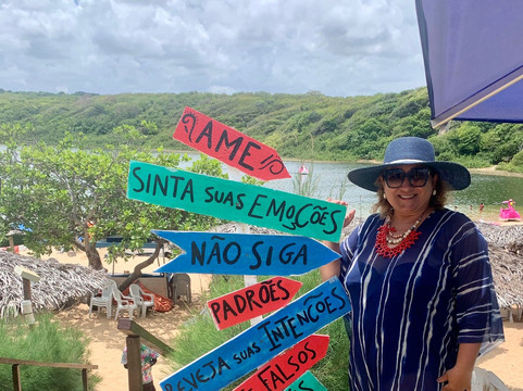 EasyTourRN-Natal必去景点