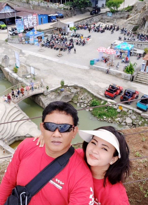 Breksi Cliff Park-Prambanan必去景点