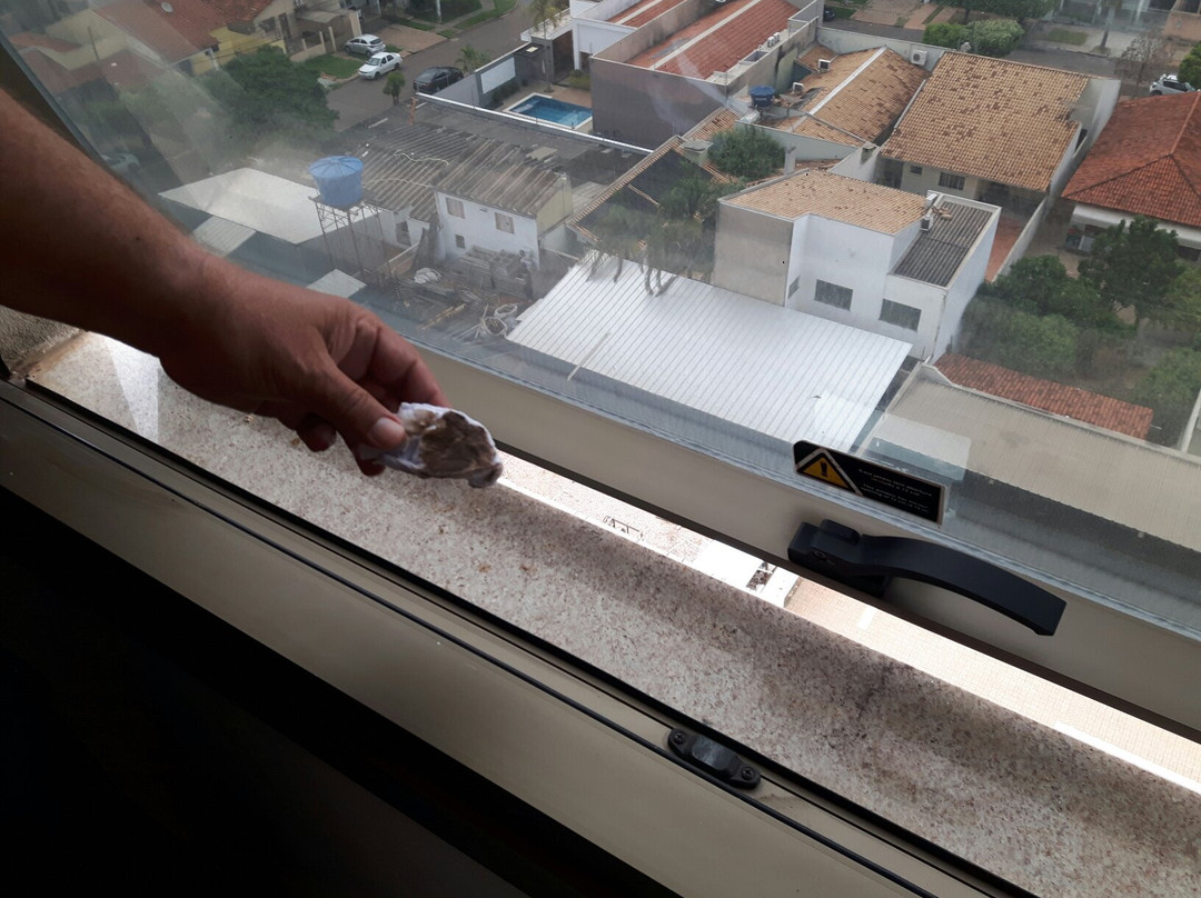 Comfort Hotel and Suites Rondonopolis主图