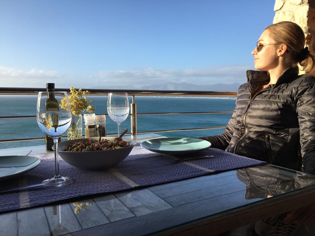 Kleinzee Oceanfront Guesthouse-官方