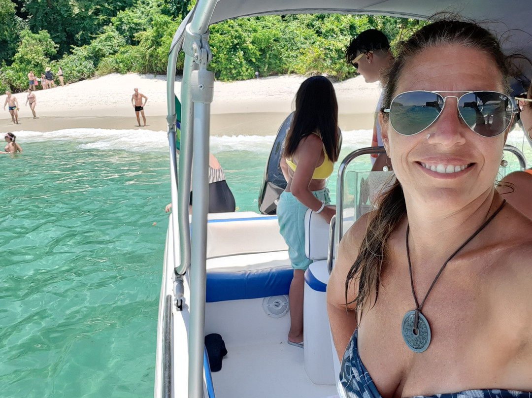 Servicios Nauticos Brasil景点图片
