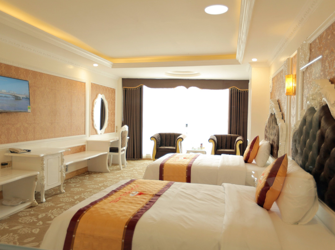 Lao Cai Royal Hotel主图