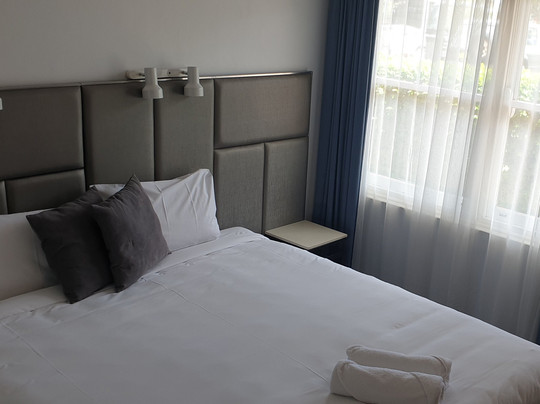 City Sider CBD Hotel Tamworth主图