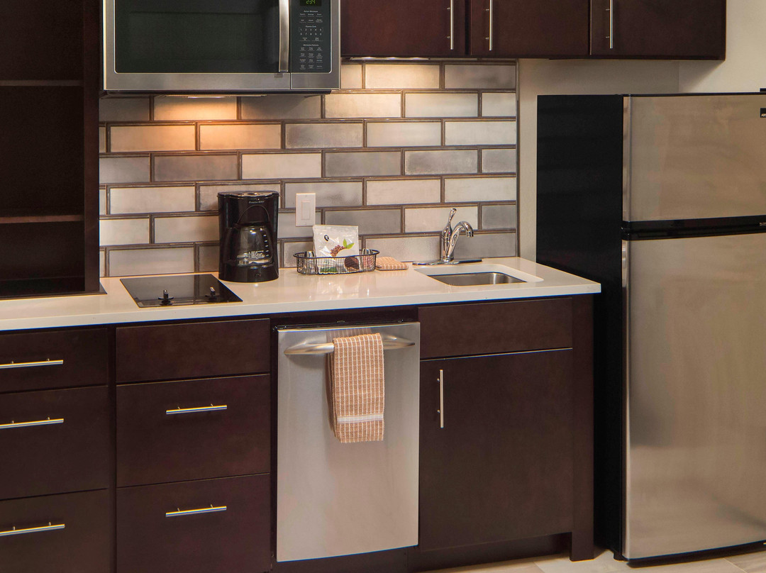 TownePlace Suites by Marriott Foley at OWA主图