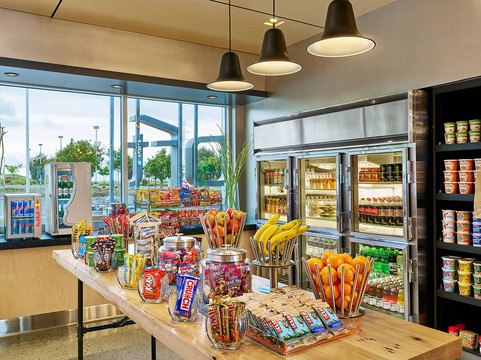 Aloft Santa Clara主图