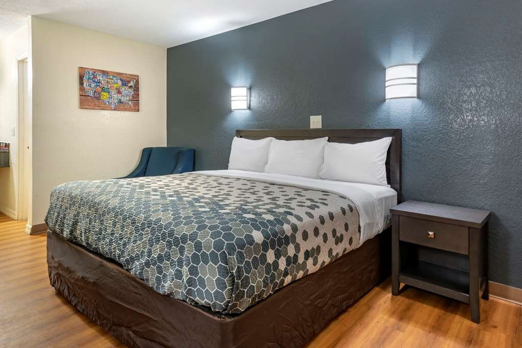 Quality Inn & Suites主图