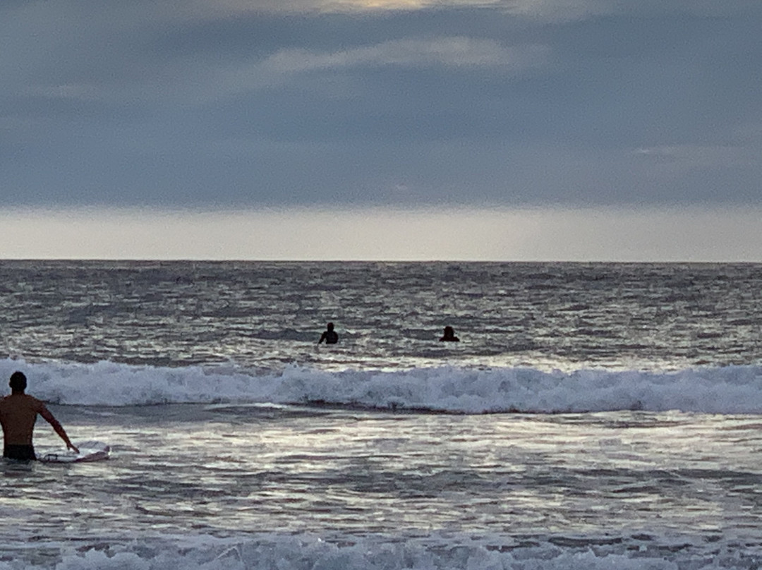 CRT Surf School-Playa Cerritos必去景点