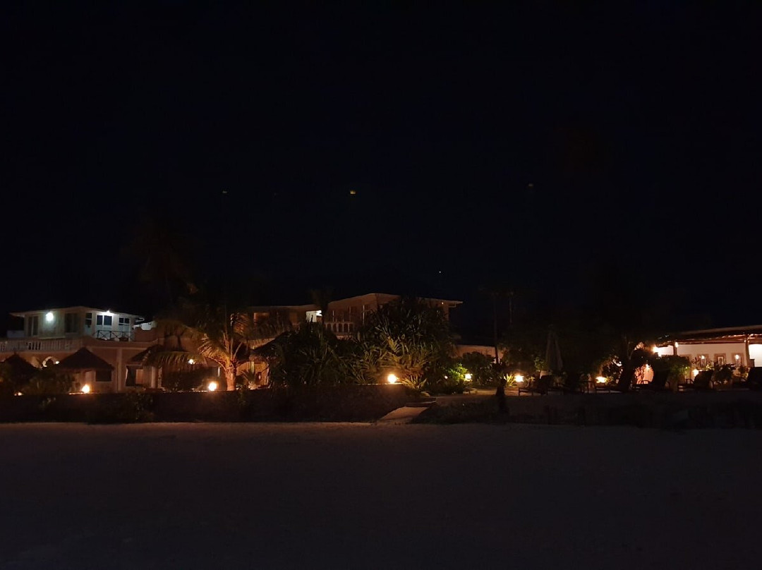 Jafferji Beach Retreat主图