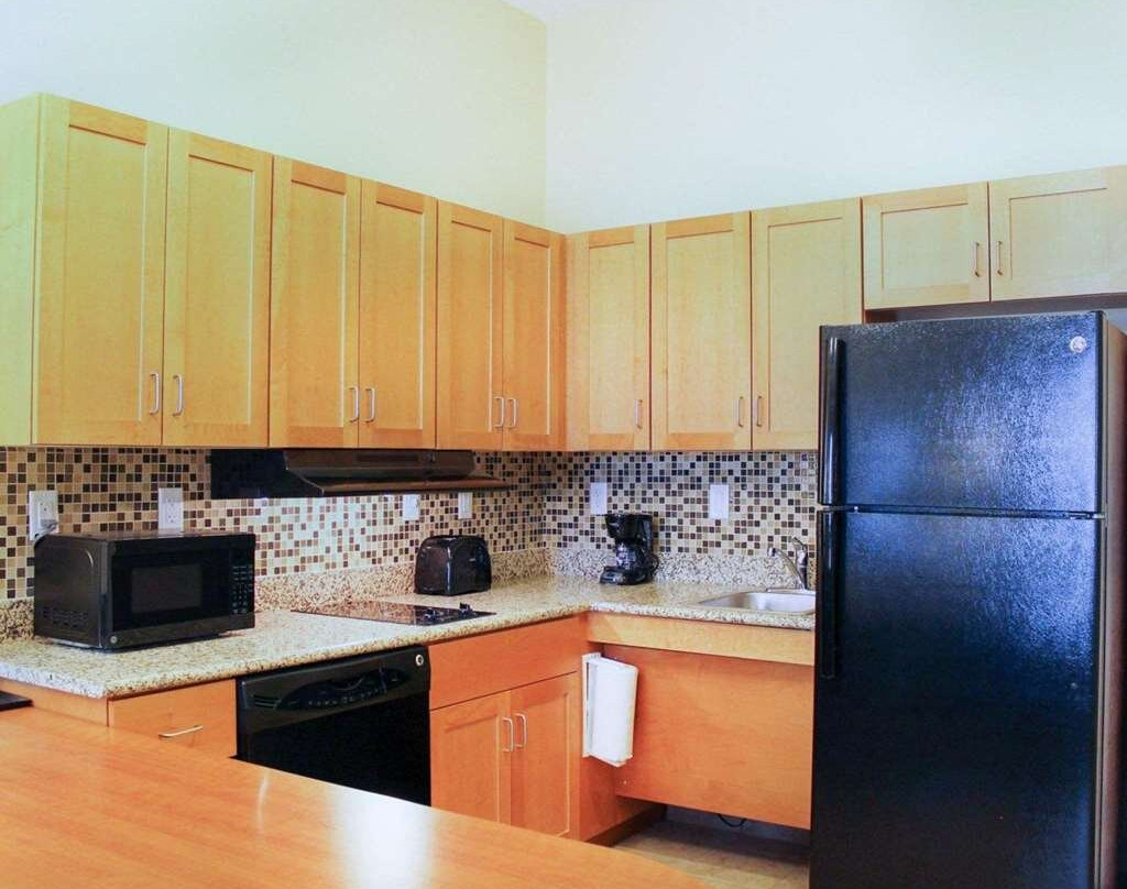 Mainstay Suites主图