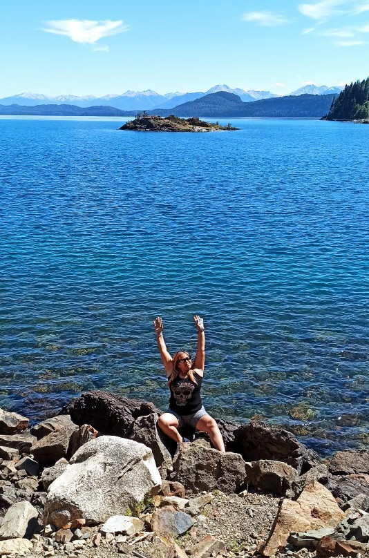 Puerto Pañuelo-圣卡洛斯-德巴里洛切必去景点