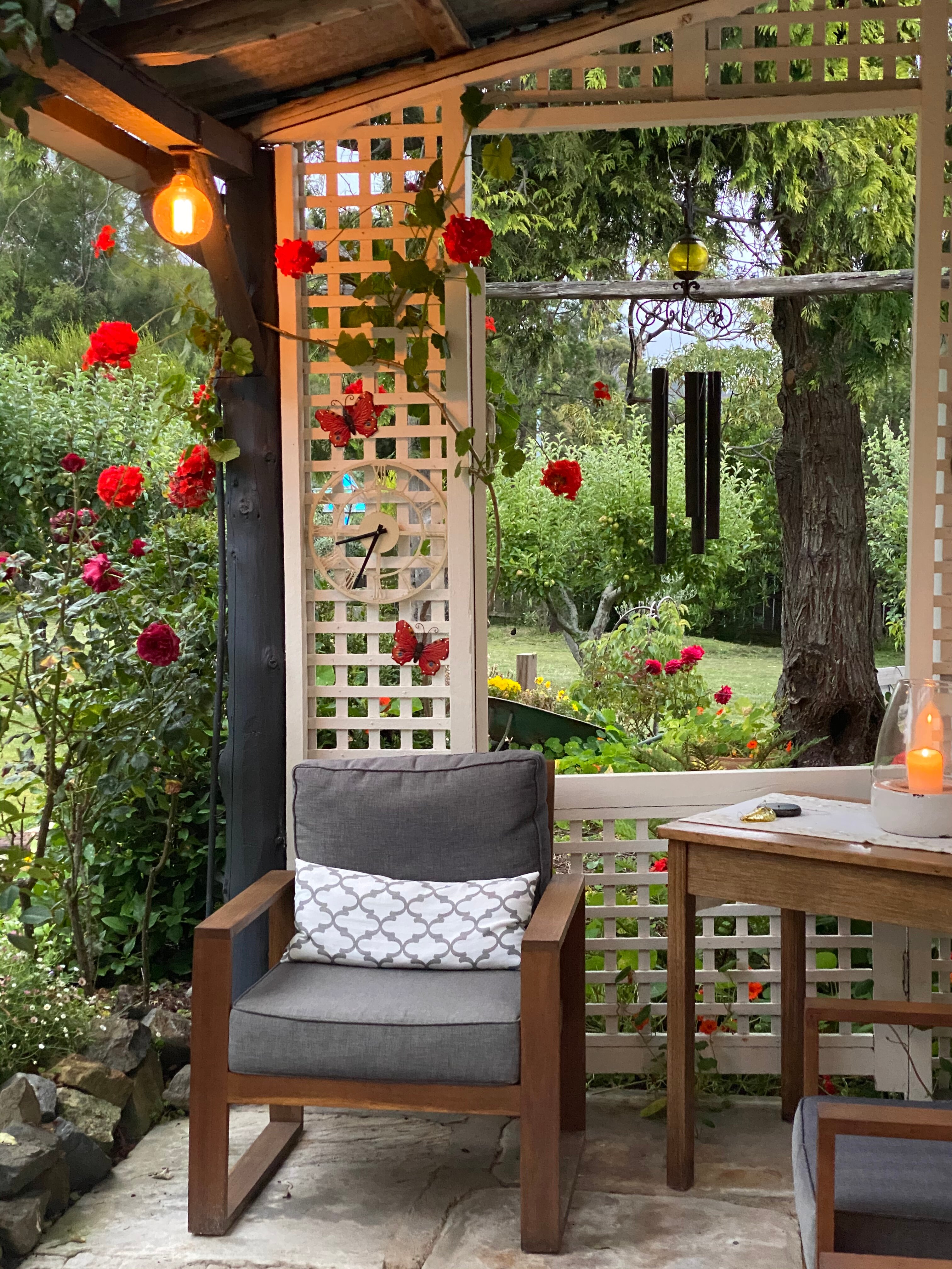 Orford's Sanda House Bed & Breakfast-官方