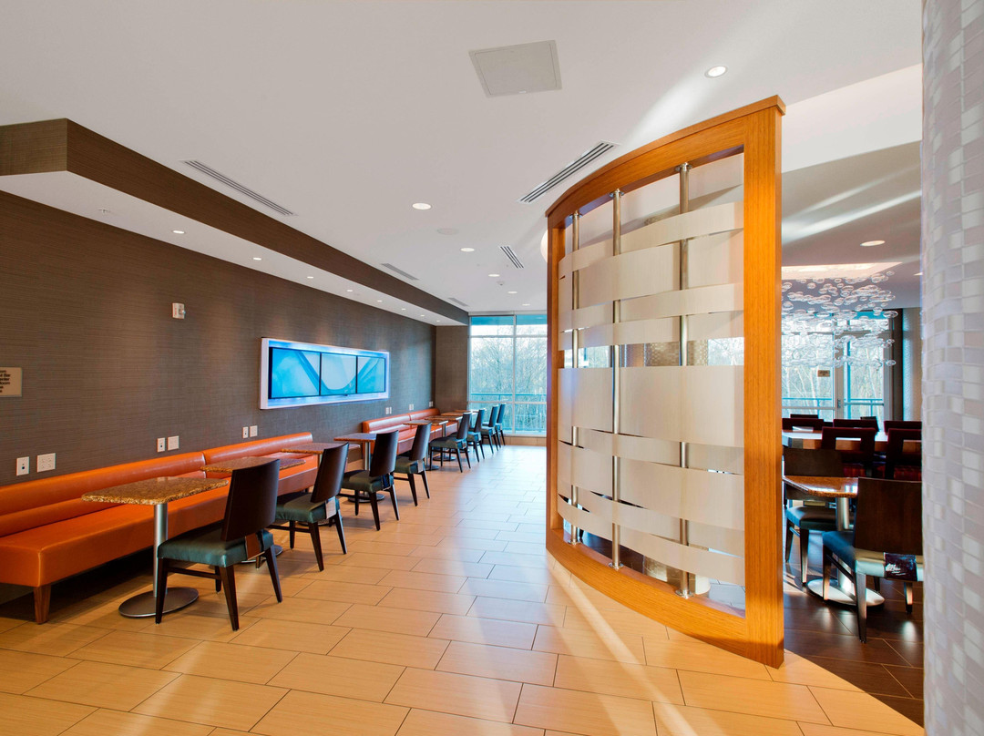 SpringHill Suites by Marriott Bellingham主图