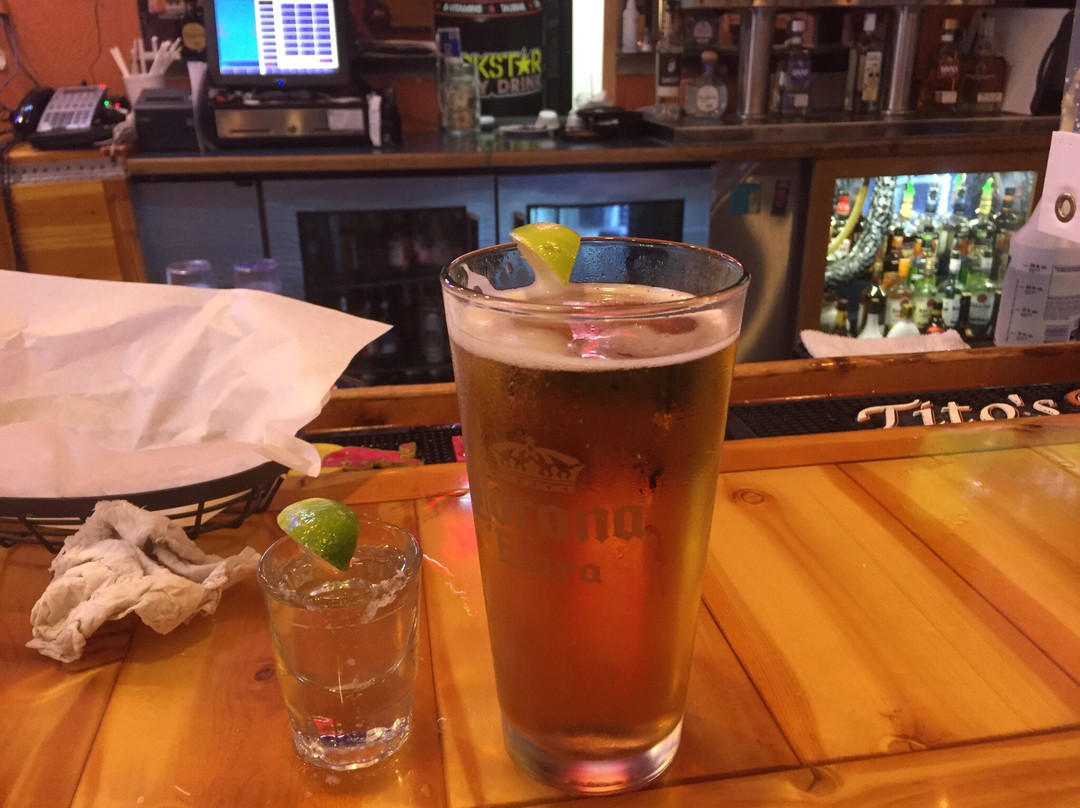 Pinecrest Lake Resort主图