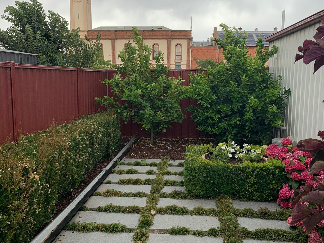 Stawell酒店住宿-Langsford