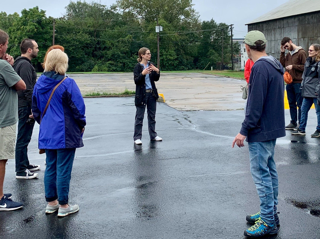 Chicago Movie Tours-芝加哥必去景点