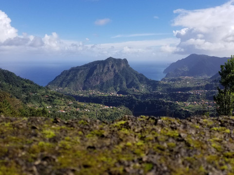 Madeira Off Road Tours-马德拉群岛必去景点