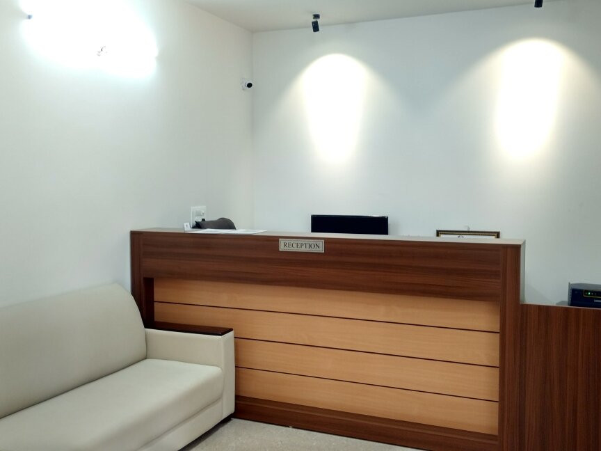 Hosamane Farm Inn主图