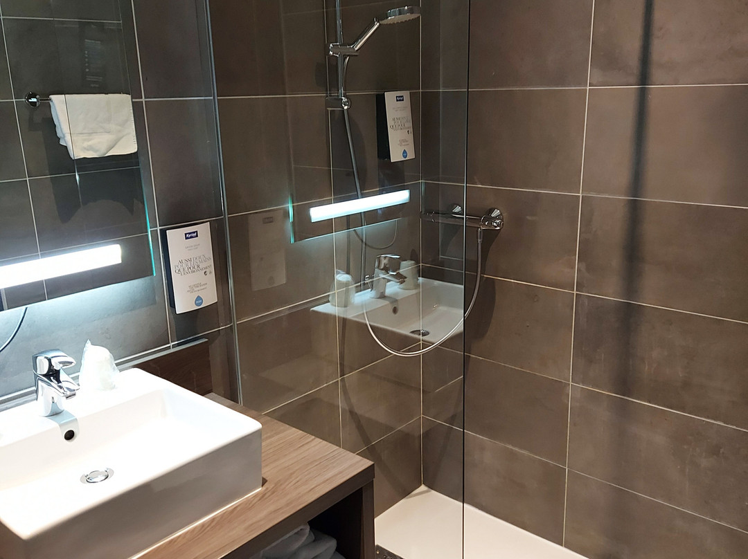 Kyriad Troyes Centre主图