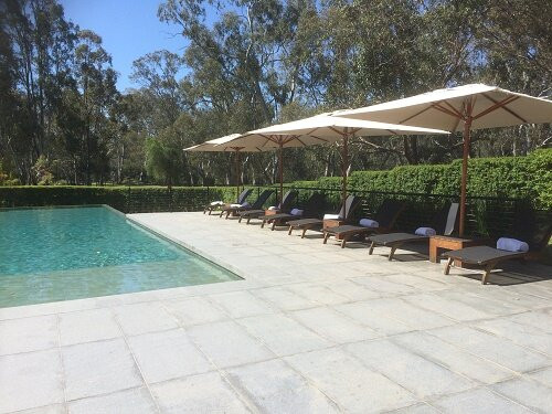 The Mitchelton Hotel Nagambie主图