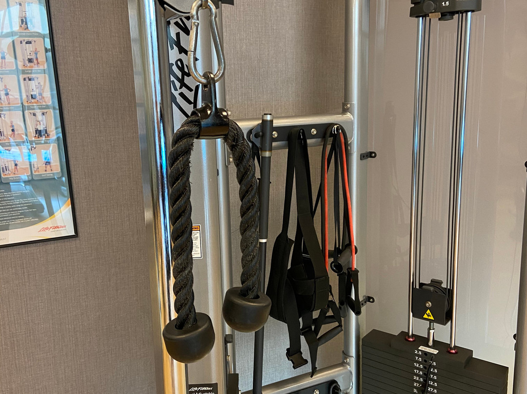 Hyatt House Irvine/John Wayne Airport主图