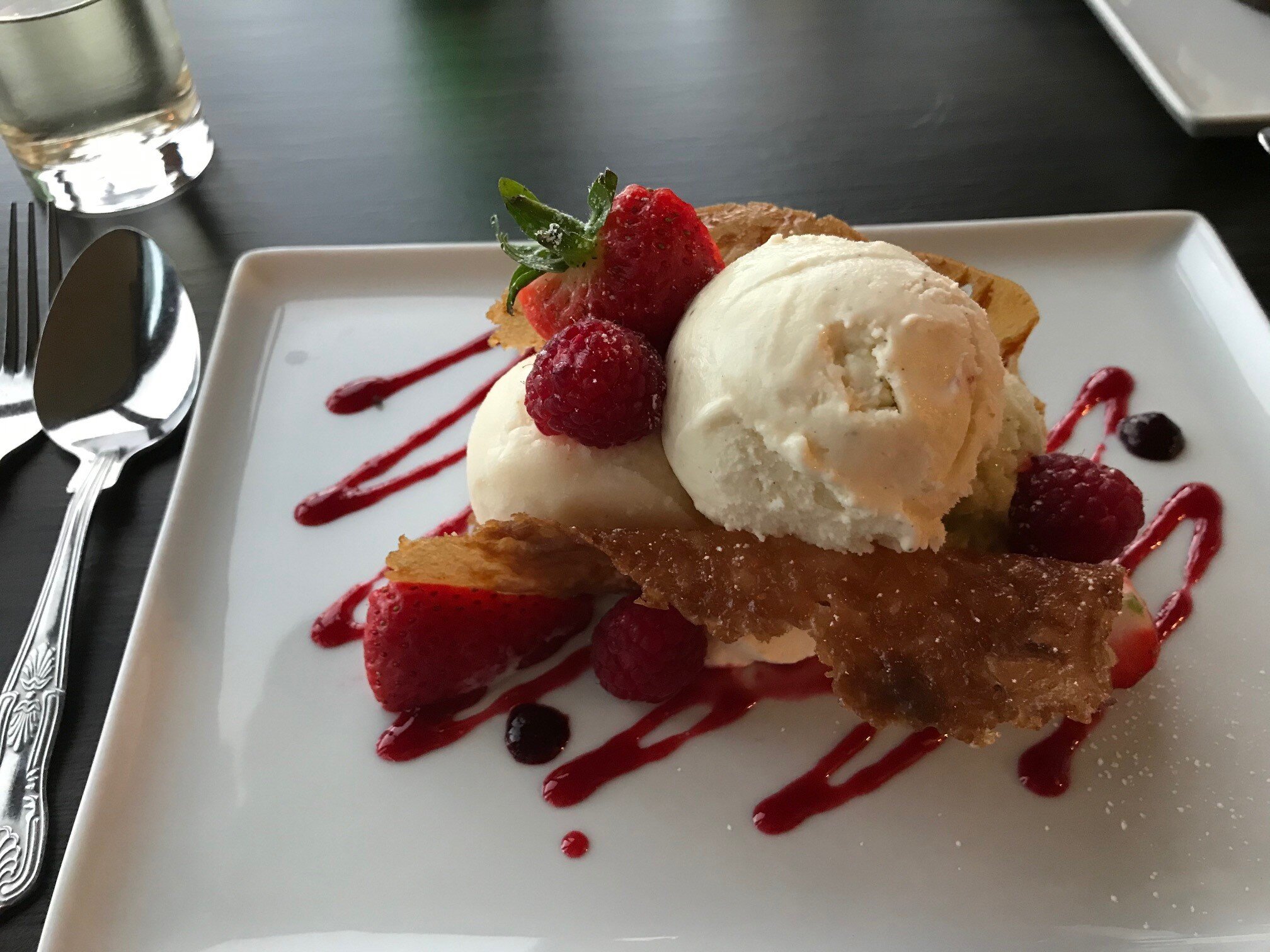 Loch Melfort Hotel-餐饮
