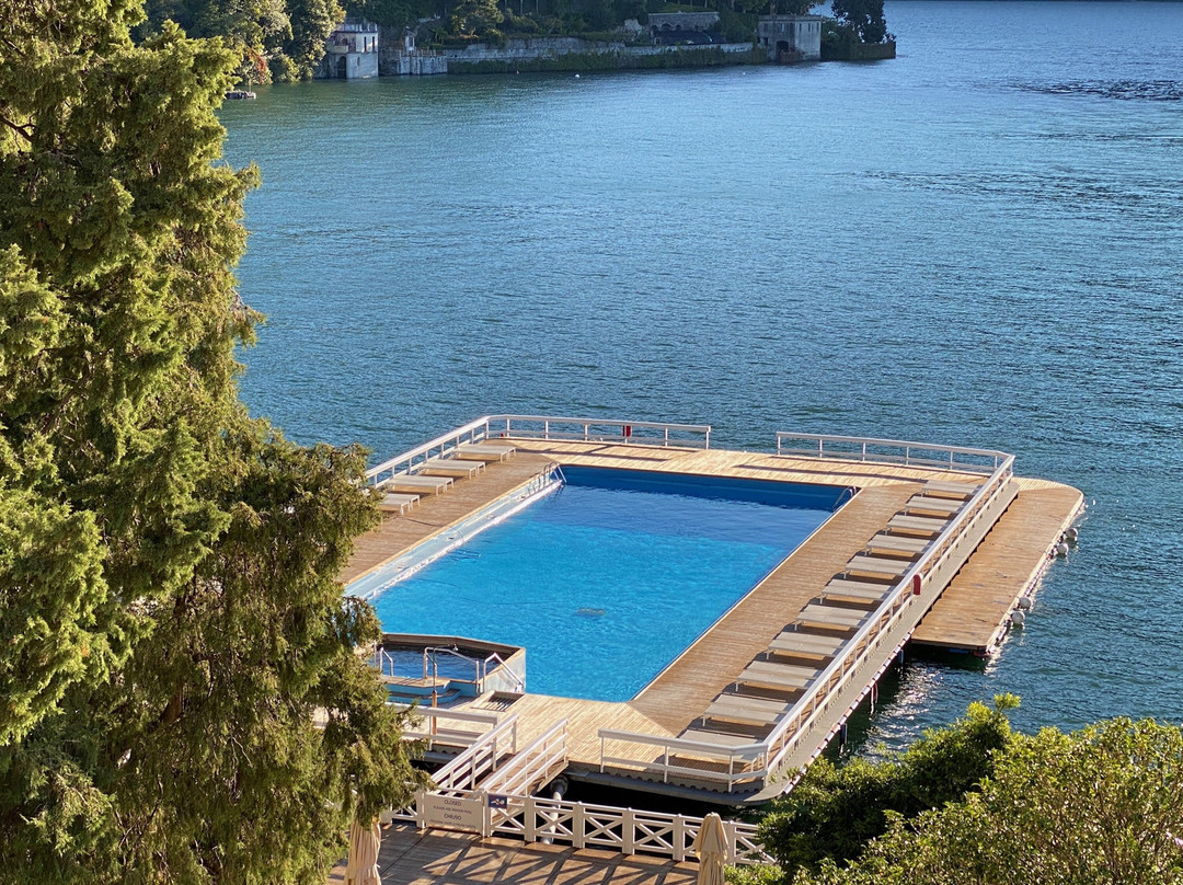 埃斯特庄园主图