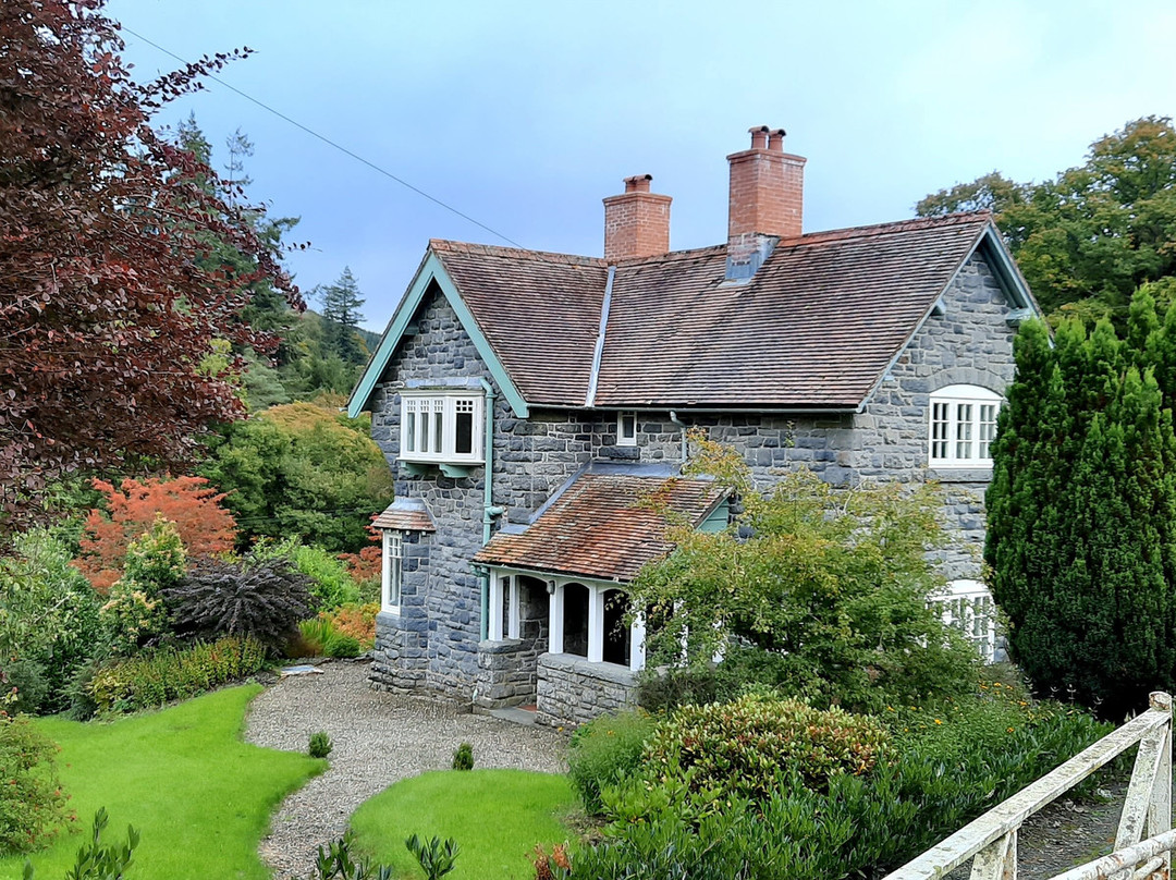 Dam View Cottage B&b主图