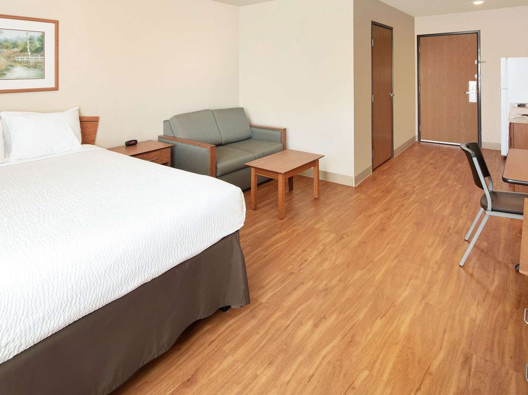 Extended Stay America Select Suites - Jackson - South主图