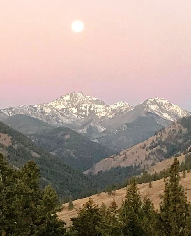 Sun Mountain Lodge主图