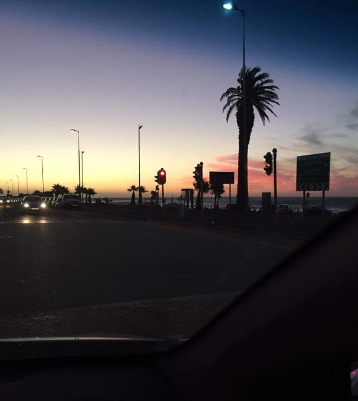Sea Point Beach-Sea Point必去景点