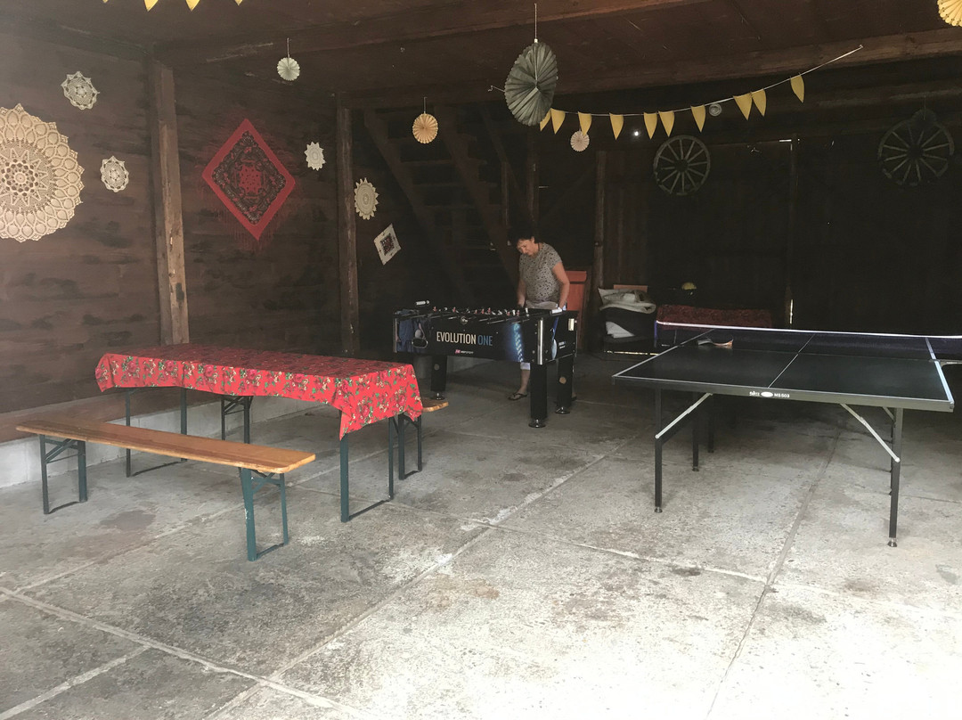 Aparthotel Delta Bialka主图