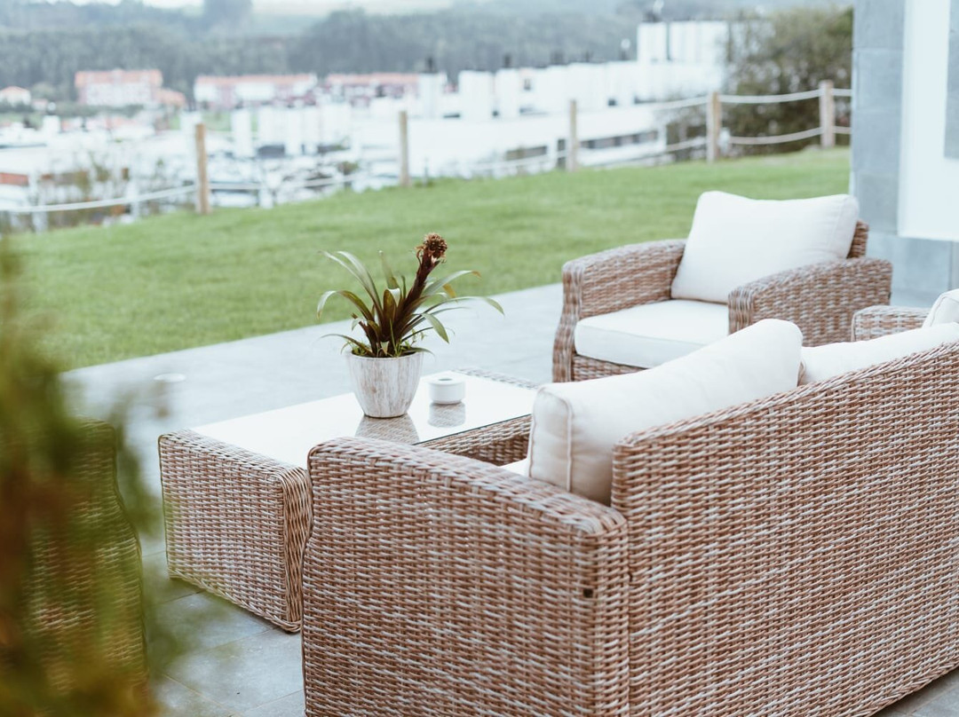 Finca El Palomar de Luanco主图