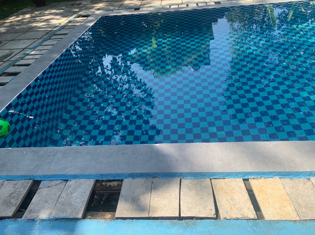 Casa De Piscina by LivingStone