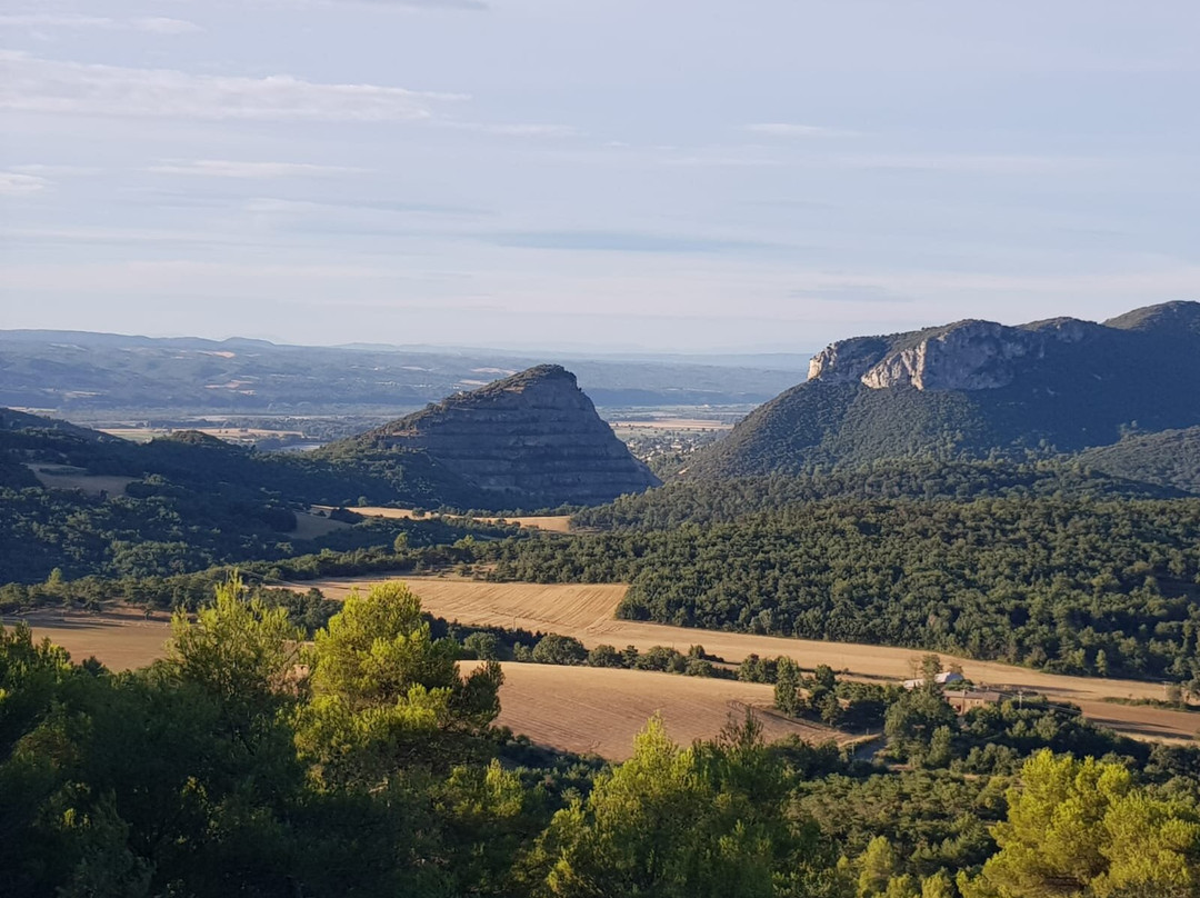 Village Vacances Les Bories