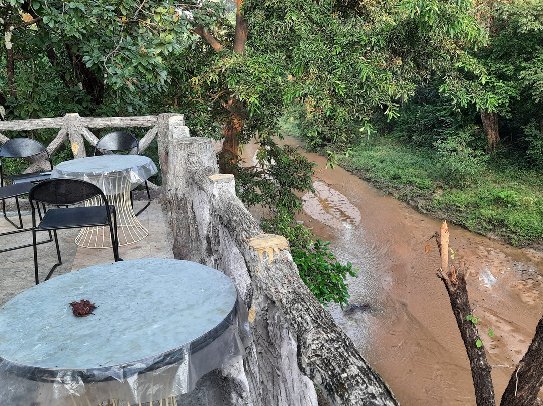 MPT Kiplings Court, Pench主图