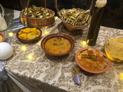 Hotel Messaoudi主图