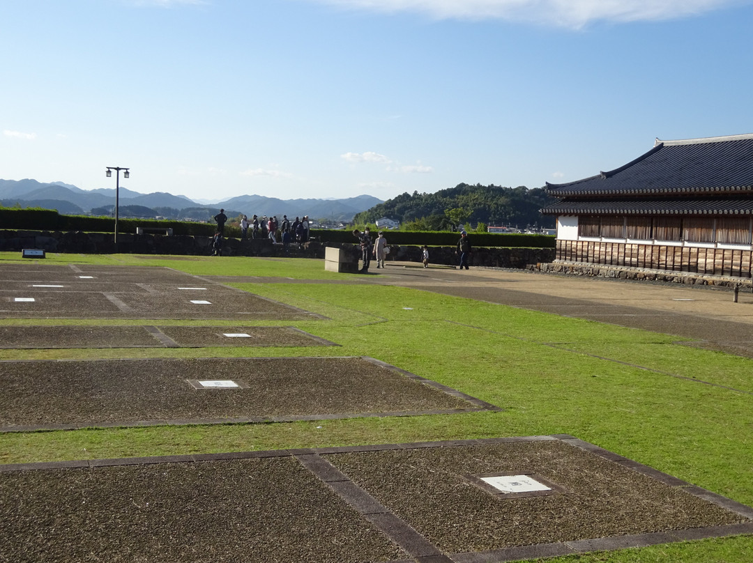Sasayama Castle Daishoin-丹波篠山必去景点