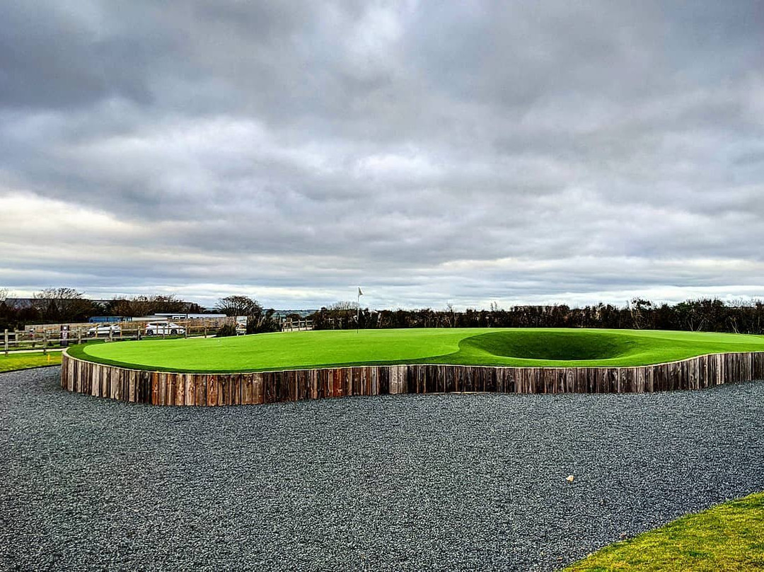 The Famous Nine Golf Course-Portreath必去景点