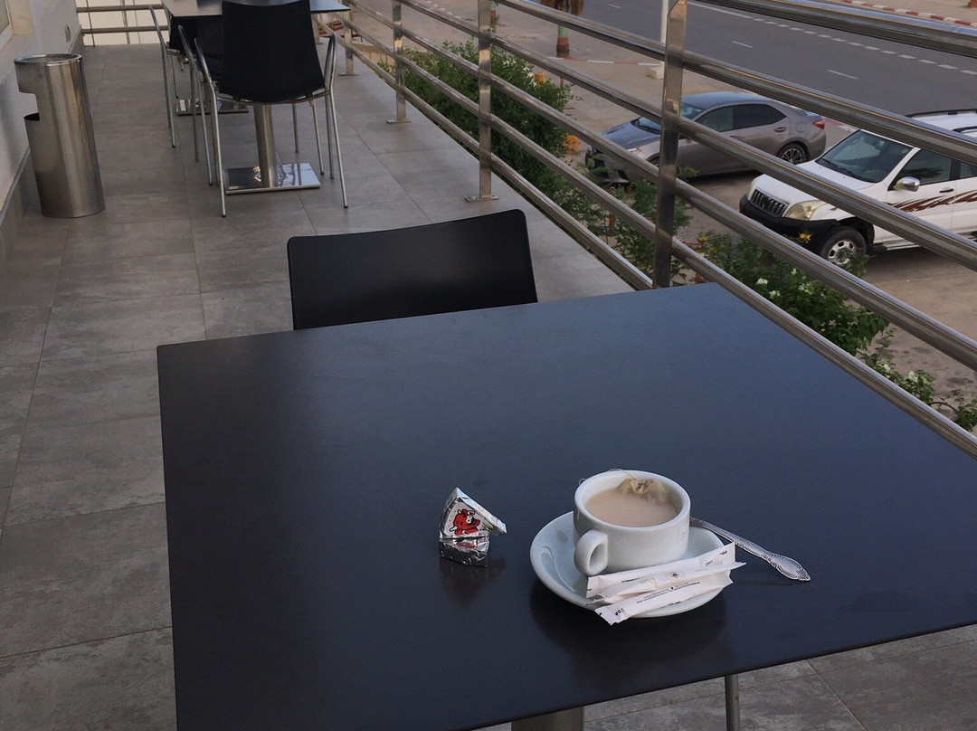 Nouakchott Hotel主图