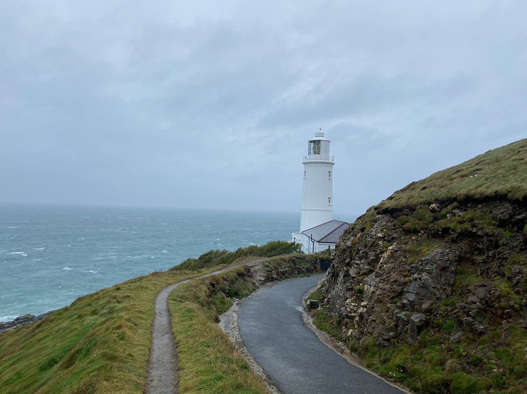 Trevose Head-Constantine Bay必去景点