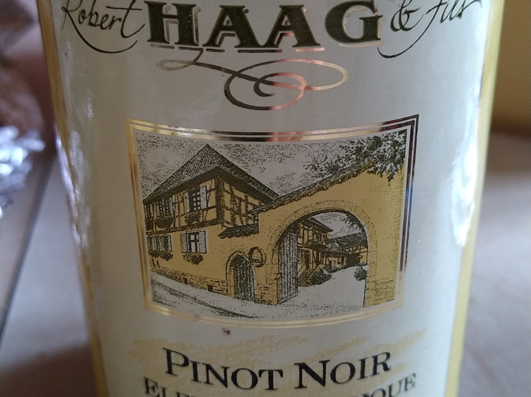 Domaine Robert Haag & Fils景点图片