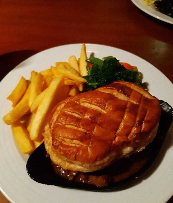 Brotherswater Inn主图