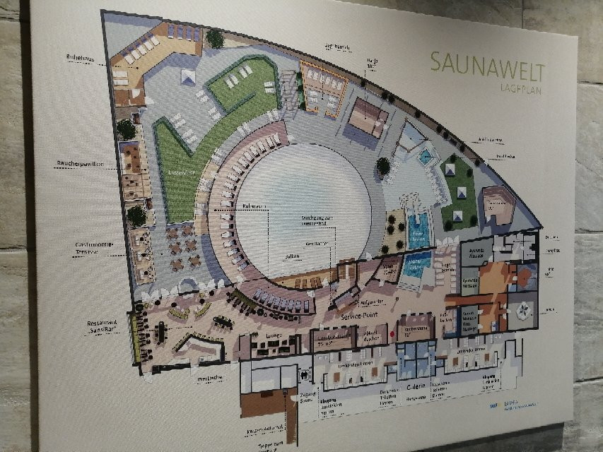 Ishara Bielefeld-比勒费尔德必去景点