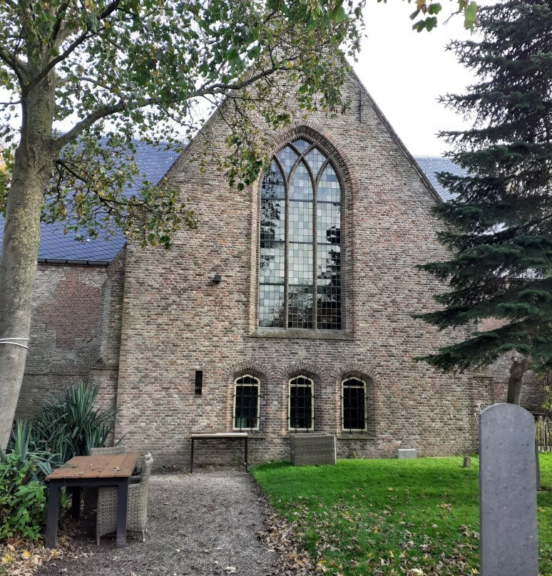 Nederlands Hervormde Kerk景点图片